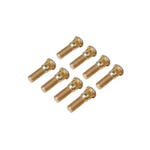 Press In Stud - 9/16' - 18 - Young Farts RV Parts