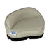 Pro Stand - Up Seat - Grey - Young Farts RV Parts