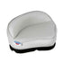 Pro Stand - Up Seat - White - Young Farts RV Parts