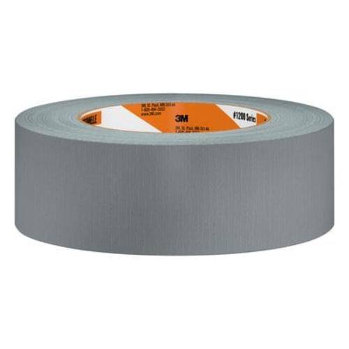 PRO STRENGTH Multi Purpose Duct Tape - 1.88" x 60 Yard; Gray - 98005 - Young Farts RV Parts