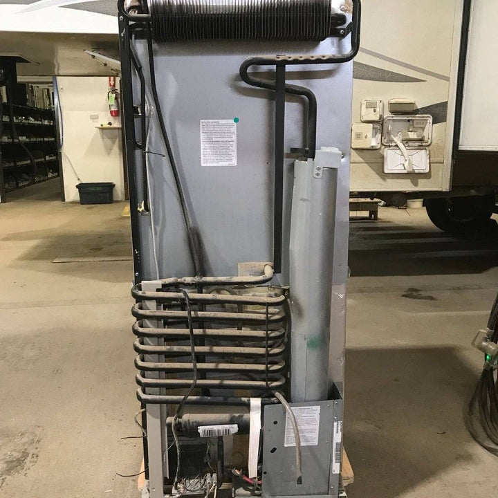 Used Complete Dometic Fridge, 2-Way - RM2620RX - Photo 10