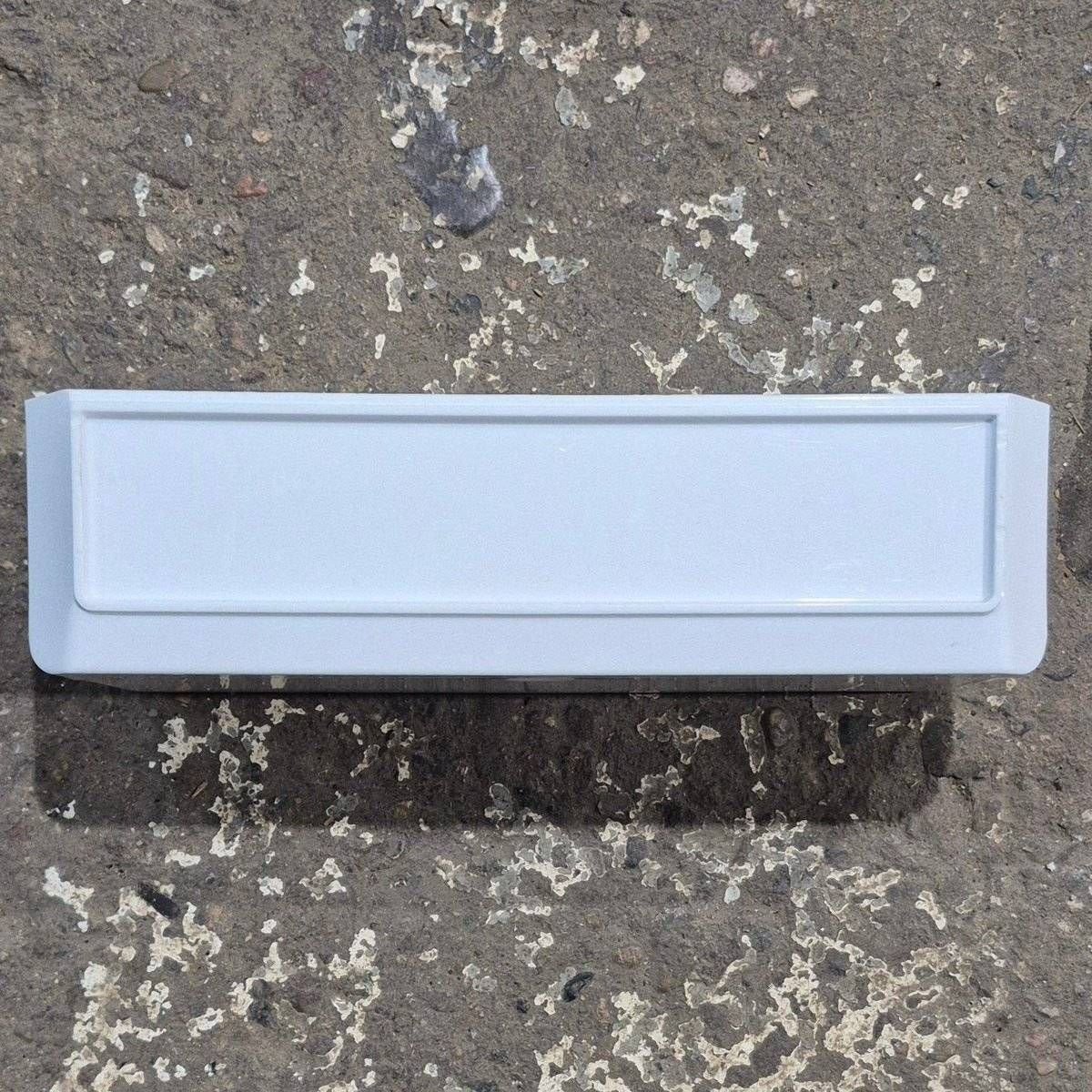 Used Norcold Door Shelf, White - 61564025 - Door Shelves