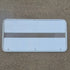 Used Radius Propane/ Battery Cargo Door - 59 5/8" X 29 3/4" X 1" - Propane Doors