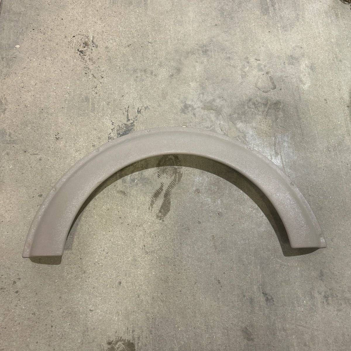 Used Fender Skirt 48
