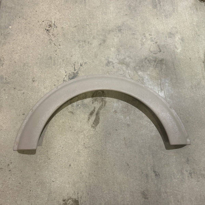 Used Fender Skirt 48" X 24 3/4" - Fender Skirt