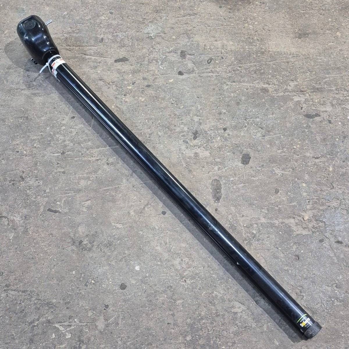 Used Lippert Awning Arm, Idler (Rear), Black, 69" -  Solera Universal Hybrid , 434727 - Awning Arm