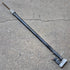 Used Lippert Slide Out Motor With 40" Actuator, 18:1 - 168956 , 8532-18HT - Used Slide Motors