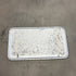 Used Radius Cornered Cargo Door - 41.75 X 22.75 X 0.625 - White Trim