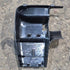 Used Carefree Power Awning Idler/ Rear, Back Cover, Black - R001932-006 - Motor / Idler Cover