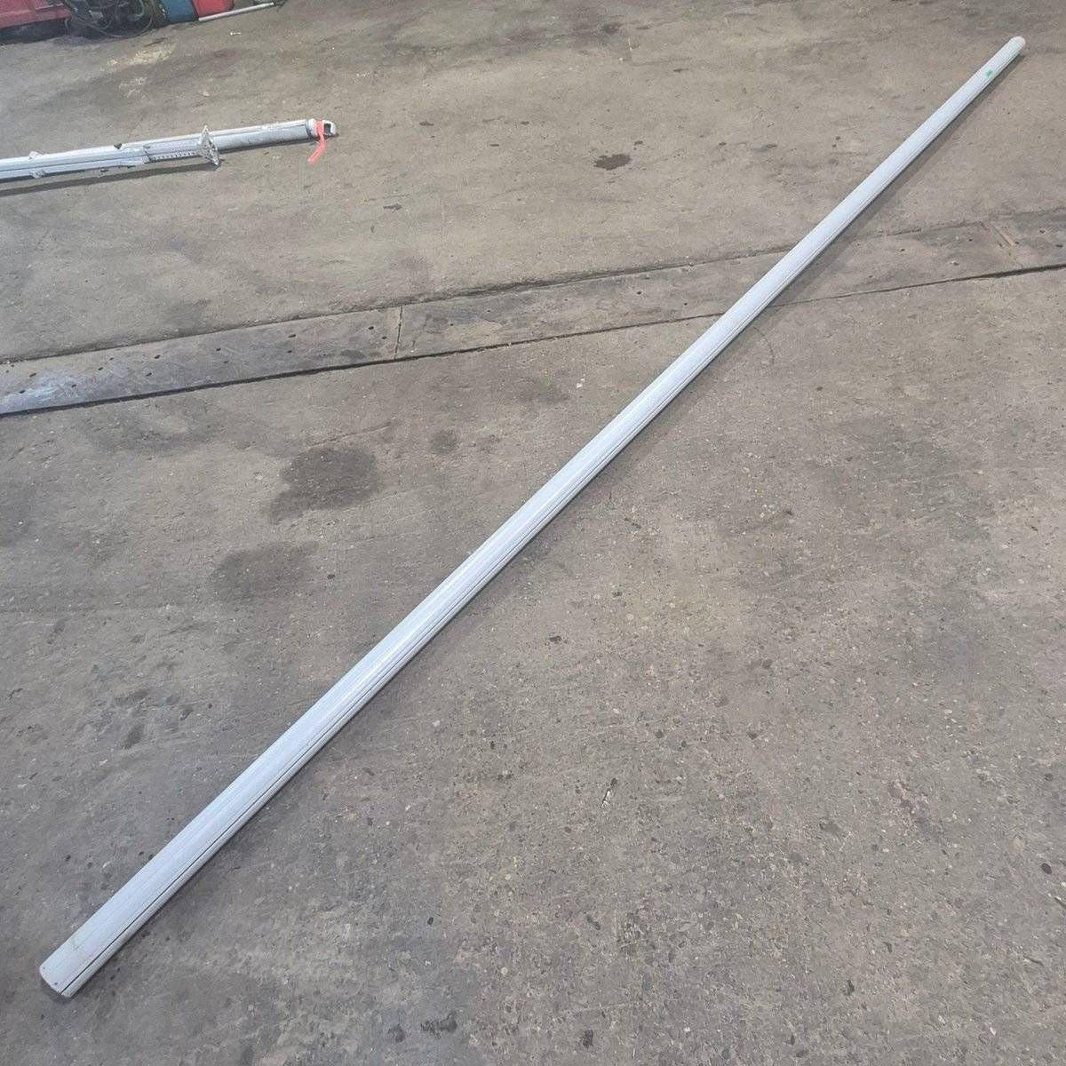 Used Dometic/ A&E Awning Roller Tube - 19' - Awning Tube
