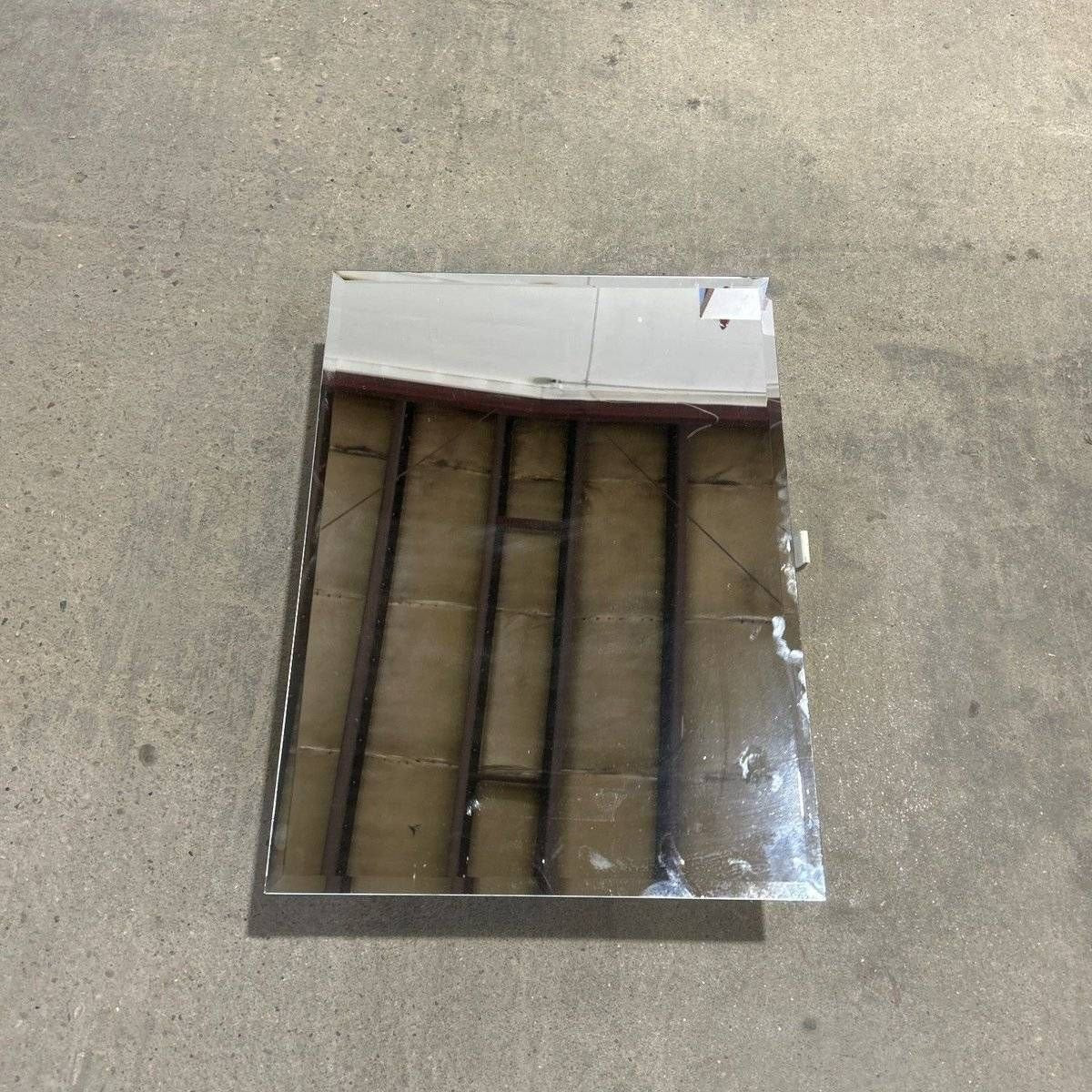 Used Mirrored Medicine Cabinet - Medicine Cabinets
