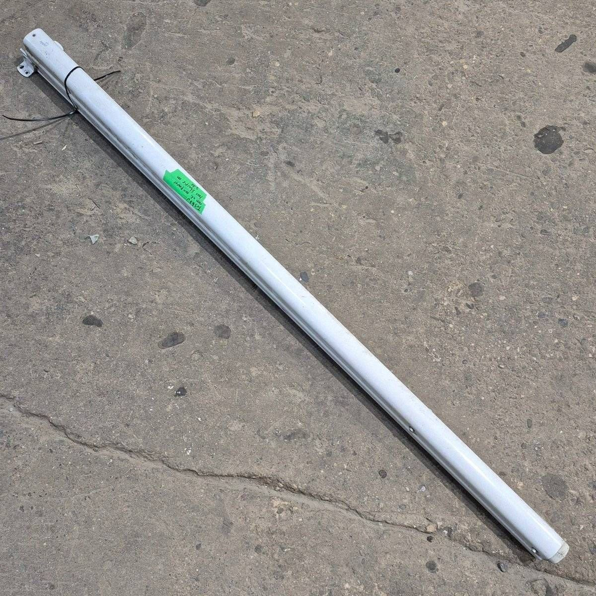 Used Dometic Awning Arm, Idler (Rear), White, 66