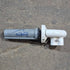 Used Dometic/ A&E Drive Head Assembly, White  - WeatherPro , 3307923.115B - Motor / Idler
