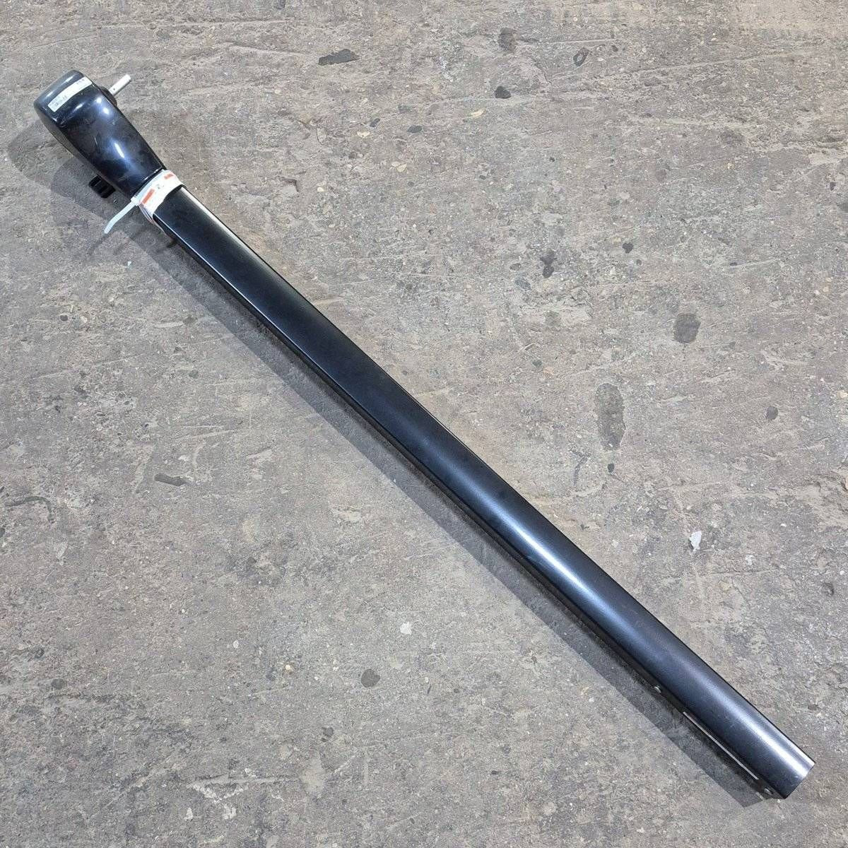Used Lippert Awning Arm, Idler (Rear), Black, 58