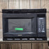 Used Samsung RV Microwave, 20 3/8" x 13 1/4" x 13 1/2" - MR5483G - Microwaves