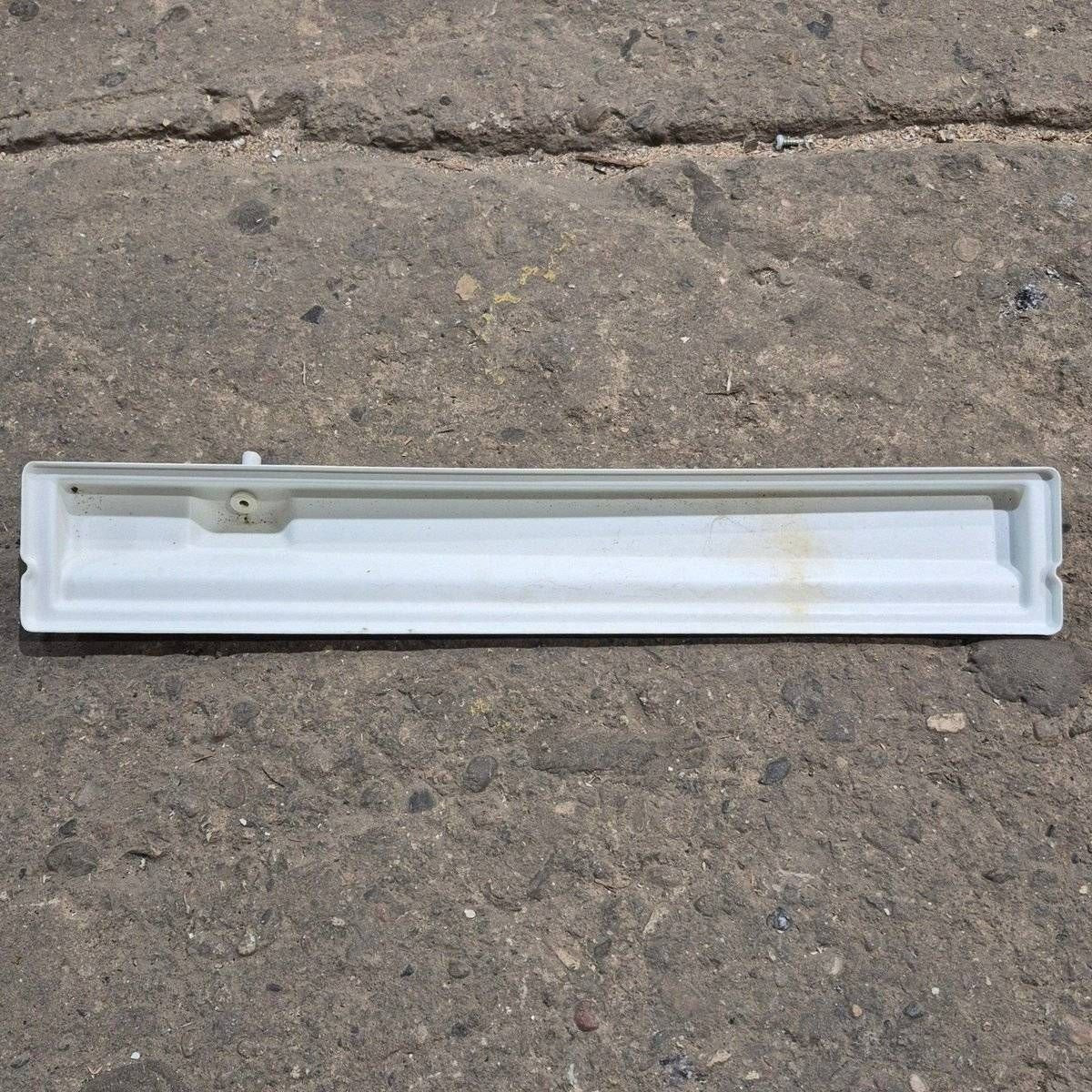 Used Norcold Drip Tray, 19 1/4" X 3 1/8" - 622858 - Drip Tray