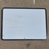 Used Radius Cornered Cargo Door - 65 5/8" X 47 3/4" X 1 7/8" - Black Trim