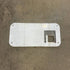 Used Atwood/ Hydroflame RV Exterior Furnace Access Door - 33754 - Furnace Access Doors