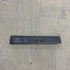 Used Ventline Range Hood Fan Front Panel - 9042 - Range Hood Replacement Parts