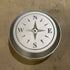 Used Hard Wheel Cover 27" W - RV Wheel Covers