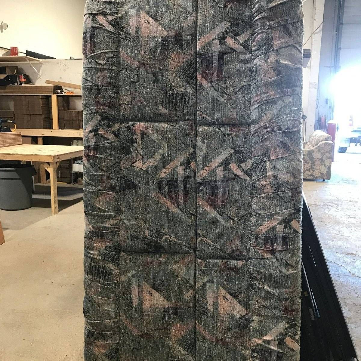 Used Jackknife RV Sofa - 74.0
