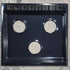 Used Suburban 3-Burner Main Top, Black - 101997BK - Main Top