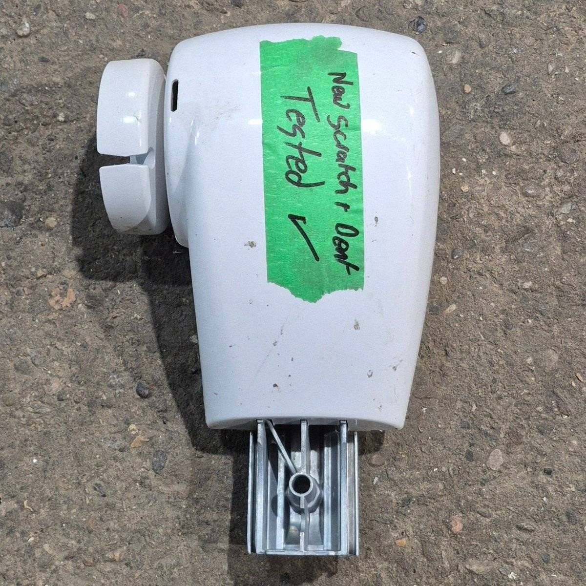 Used Carefree Drive Arm Assembly - Travel'R , R001326WHT - Motor / Idler