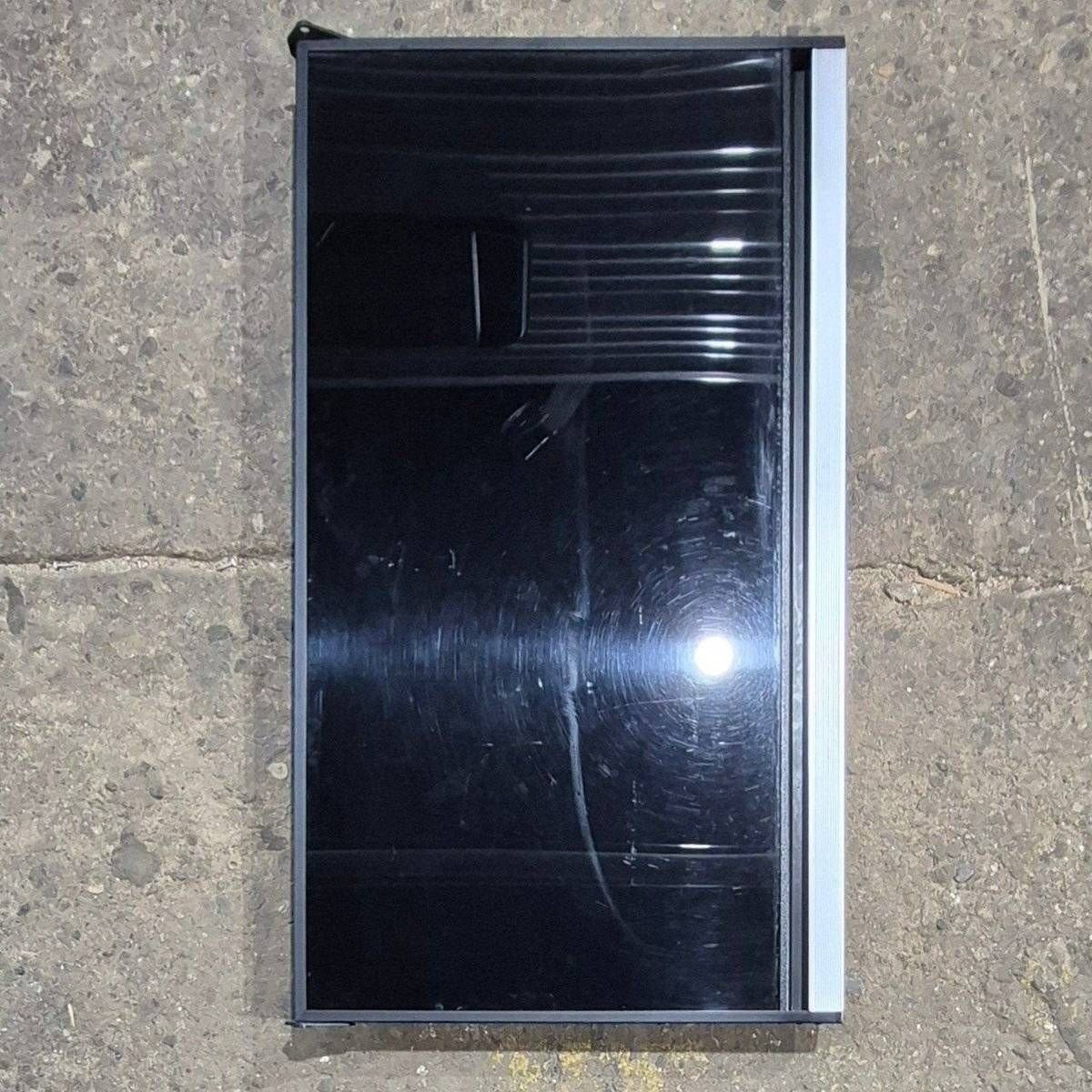 Used Norcold Refrigerator Door - 39 1/2