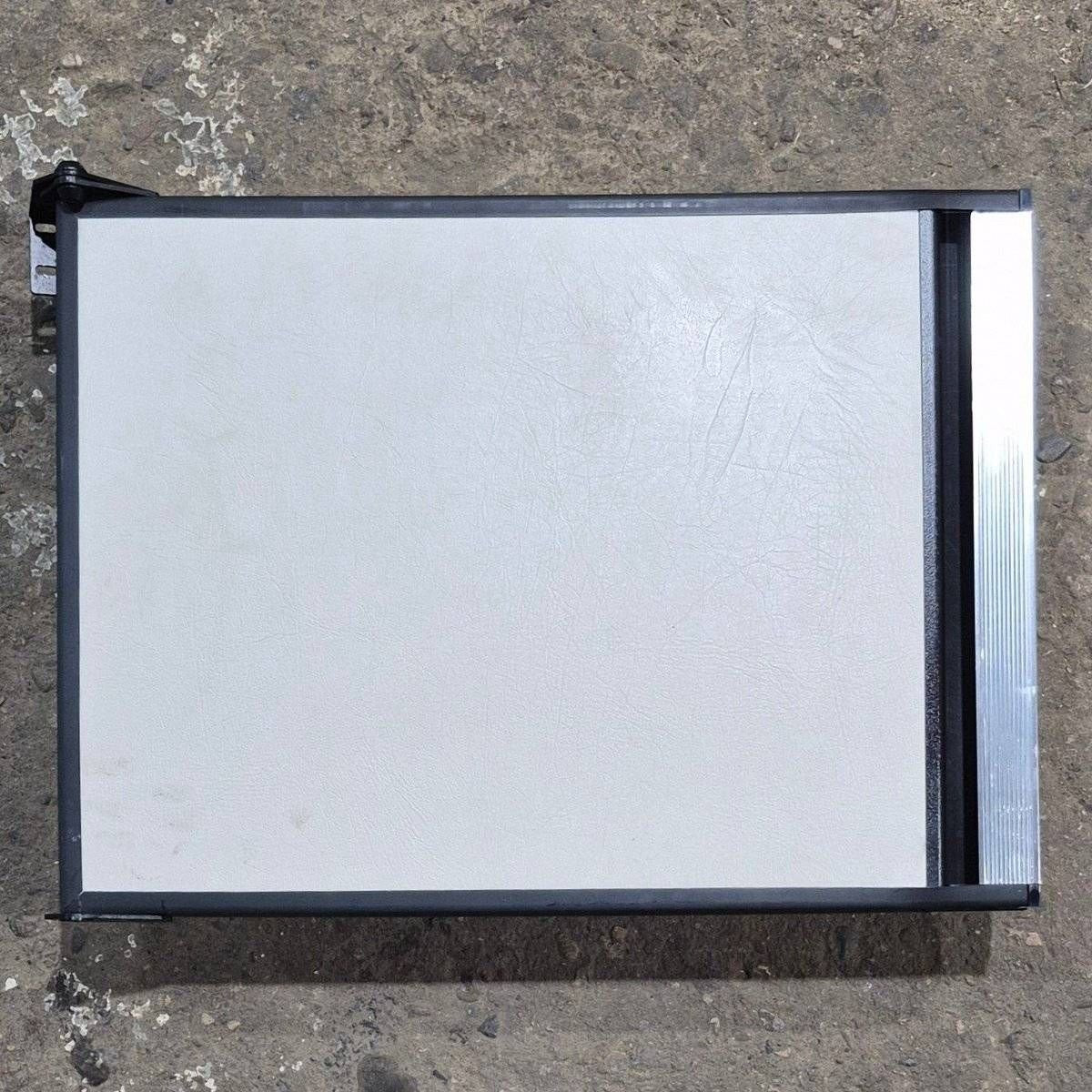 Used Norcold Freezer Door, 22" x 16 3/8" - 61689938 - Freezer Door