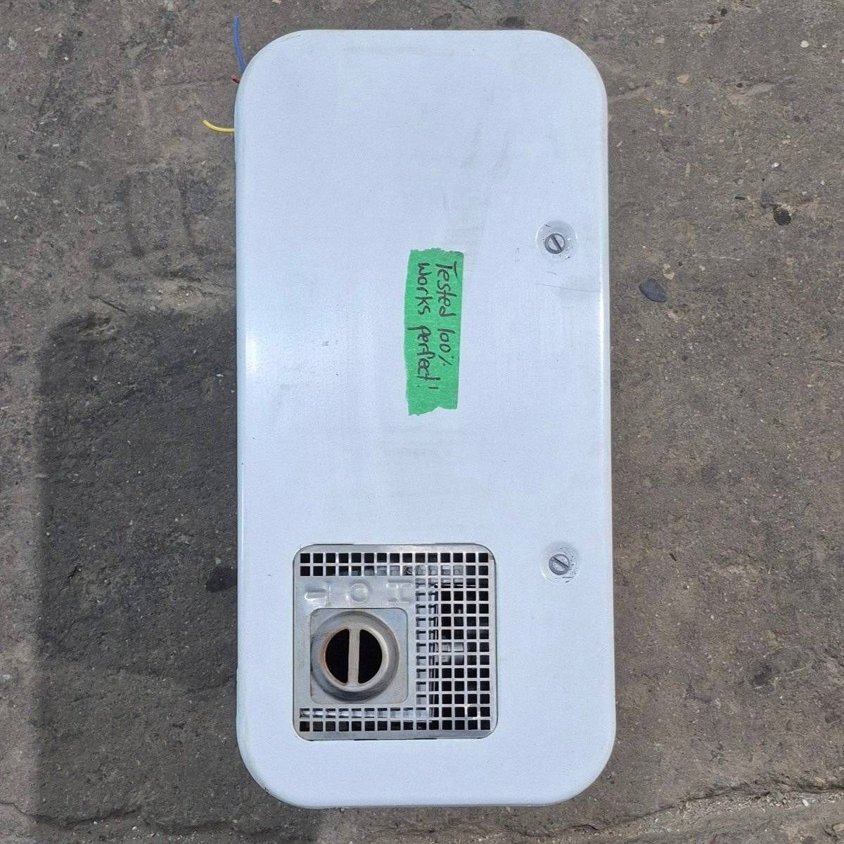 35000 BTU Used Atwood / Hydro Flame RV Propane Furnace - 8535-III-DCLP - Furnaces