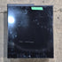 Used Norcold Refrigerator Upper (Freezer) Right Side Door, Black , 19 1/4" X 16 3/8" - 634073 - Freezer Door