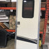 Used RV Square Corner Entry Door - 73.875 X 29.50 X 2.25 - Entrance Doors