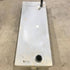 Used Waste/ Grey Water Tank - 57.5" x 22.0" x 6.0" - Grey Water Tanks