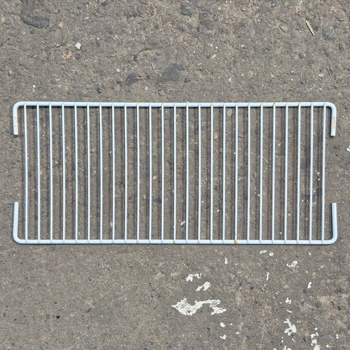 Used Norcold Freezer Wire Shelf, 19 1/4