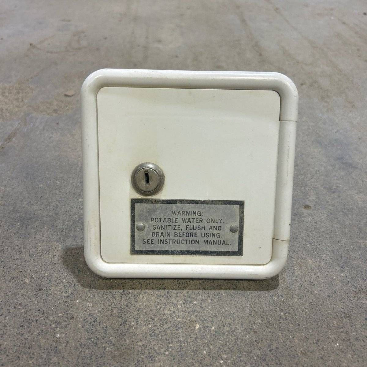 Used 5 1/2