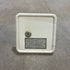 Used 5 1/2" W RV Water inlet - Water Inlet