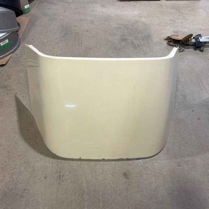Used Double Propane Tank Cover  - Propane Tank Covers