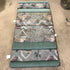 Used Dinette Cushion Set- 4 piece - 2 @ - 37.0" x 25.50" x 15" - Dinette Cushions