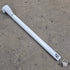Used Carefree Awning Arm, Drive (Front), Steep Pitch, White, 59" - Travel'r , R001507WHT - Awning Arm