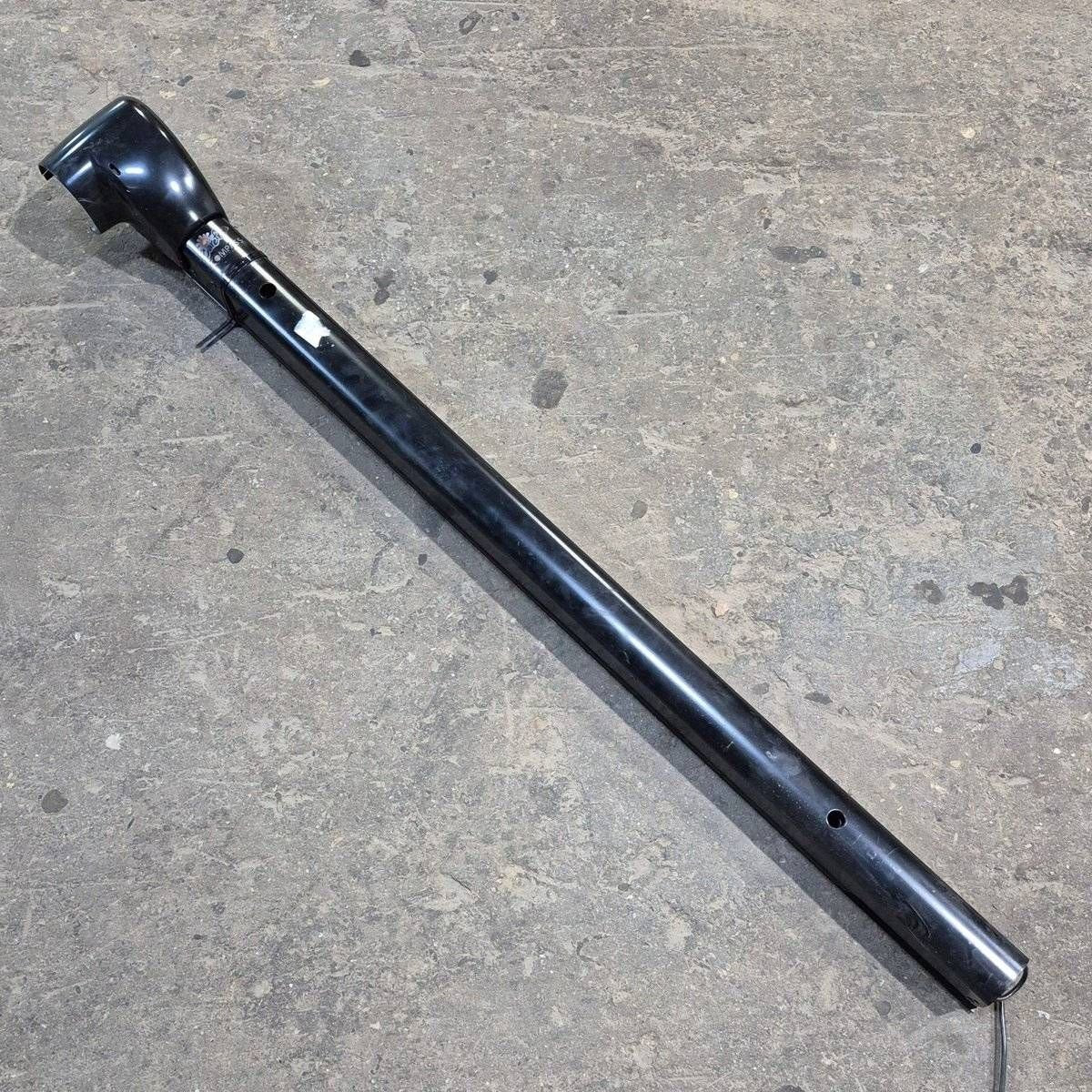 Used Carefree Awning Arm, Drive (Front), Black, 54