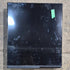 Used Norcold Refrigerator Upper (Freezer) Left Side Door, Black , 19.25" x 16.375" x 4.875" - 634074  - Freezer Door