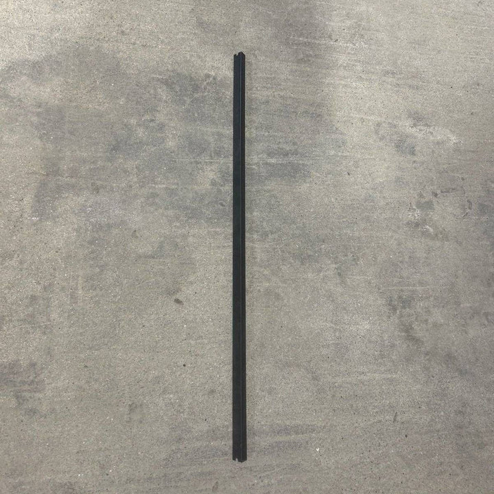 Used Dometic Fridge Door Outer Side Profile 3851509020 - Fridge Door Hardware