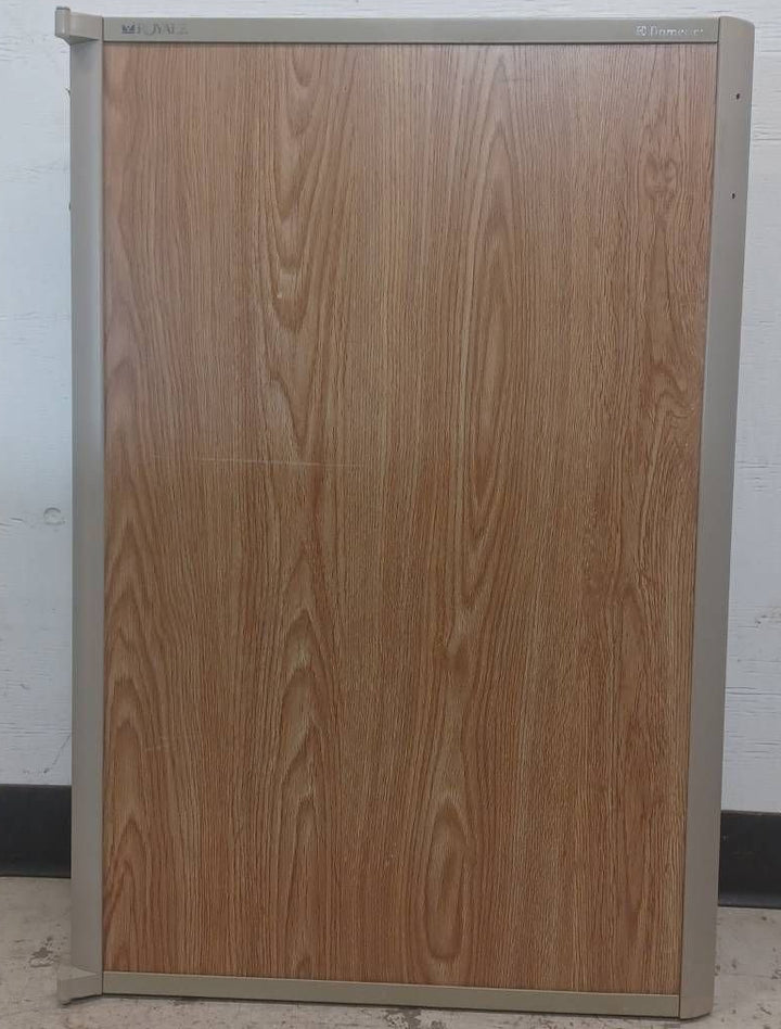 Used Dometic Refrigerator Door, Right Hand - 2932563048  - Good Used Shape - Fridge Door