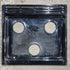Used Atwood 3 Burner Main Top, Black - 52008 - Main Top