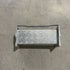 Used HIJACKER Aluminum Truck Camper Step - 3 step - Steps