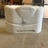 Used Propane Tank Cover - (Fits 30 LB Steel Double Tank) - Propane Tank Covers