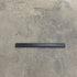 Used Norcold Upper Black Retainer Panel 619558 - Cabinet Trim