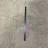 Used Norcold Black Retainer Door Panel 623760 - Cabinet Trim