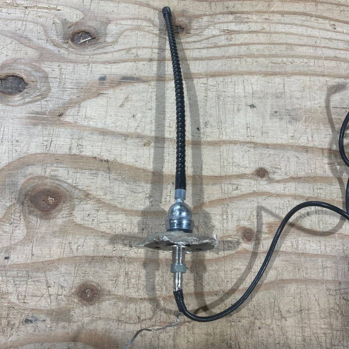 Used RV Radio Antenna - Antennas & Accessories