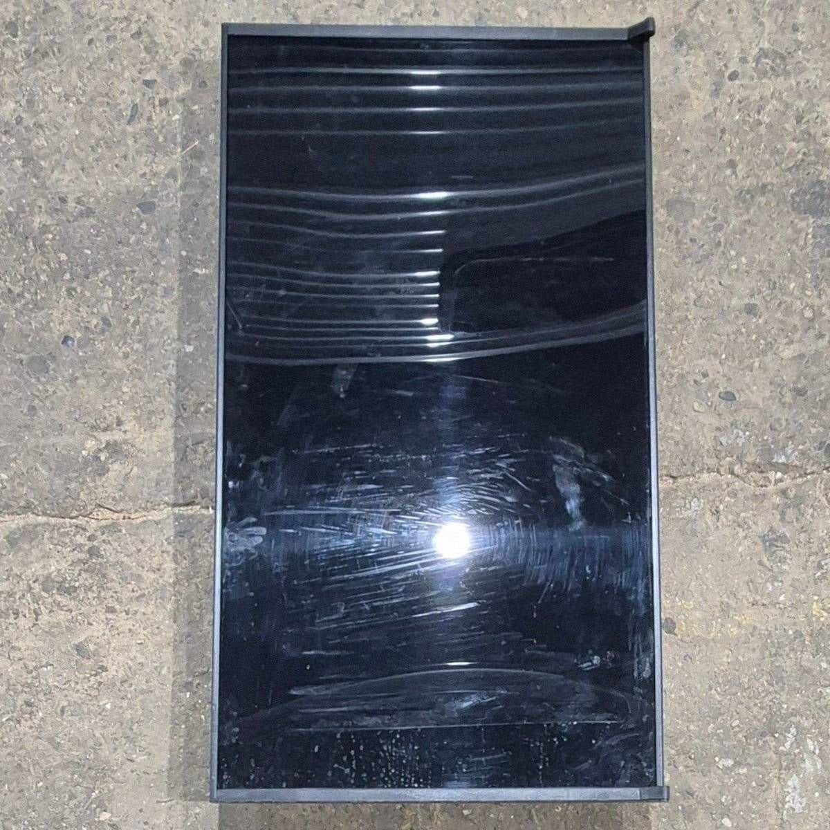Used Norcold Refrigerator Door - 638833 - 21 7/8" W x 39 1/2" H - Fridge Door